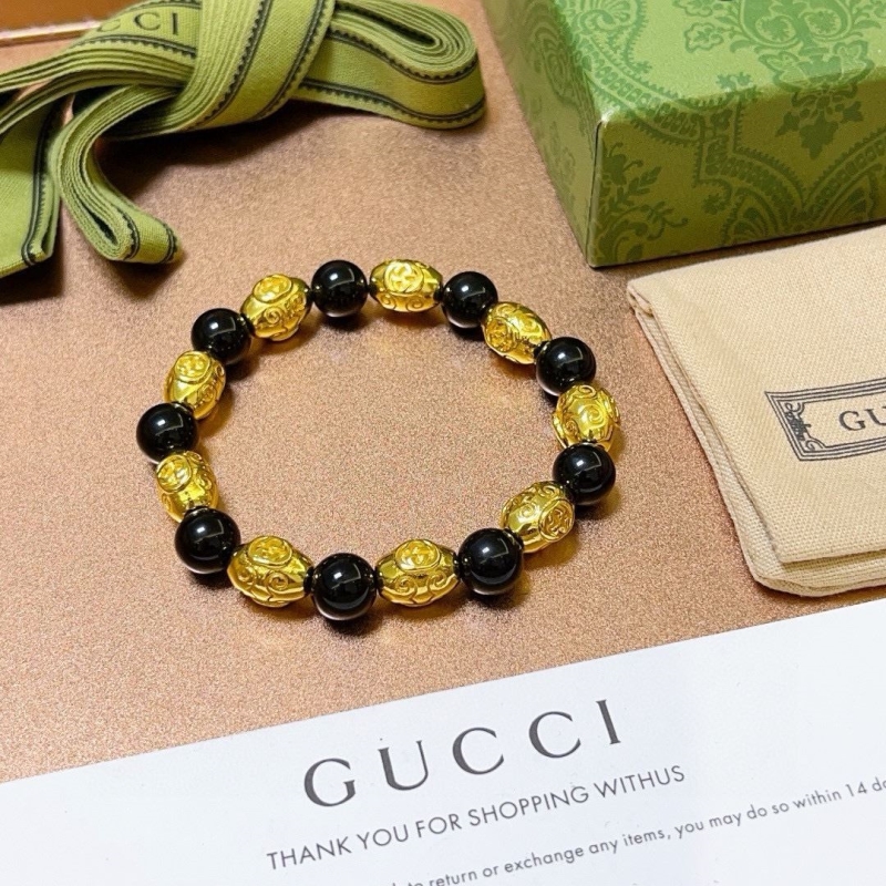 Gvc*1 bracelets